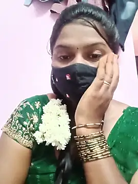 Tamil Hot Anu online show from May 22, 3:24 am
