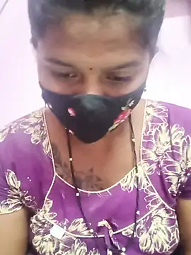 Tamil Hot Anu online show from June 9, 1:34 pm