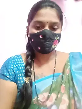 Tamil Hot Anu online show from June 13, 4:16 pm