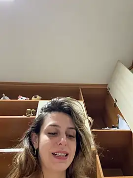 BarbieHotBrazil online show from June 10, 2:45 am