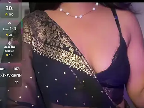 naughty nazara online show from July 14, 11:27 am