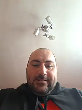 BOOMADDICT6996 online show from January 10, 9:11 am