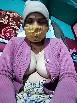 Snapshot of Savita_jatav chatting on January 9, 6:38 am Savita jatav online show from January 9, 6:38 am