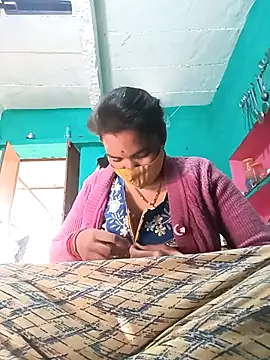 Snapshot of Savita_jatav chatting on February 4, 5:46 am Savita jatav online show from February 4, 5:46 am