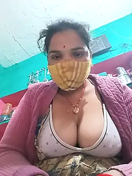 Snapshot of Savita_jatav chatting on February 9, 3:21 am Savita jatav online show from February 9, 3:21 am