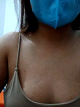 Sweet--Sexy online show from January 16, 7:51 pm