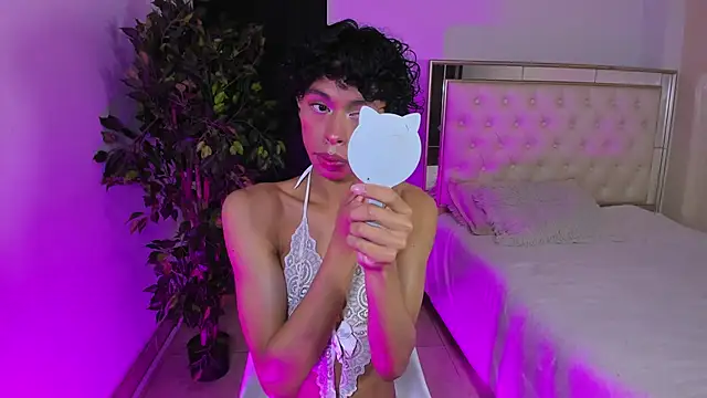 Im FelixHunter online show from February 17, 11:29 am