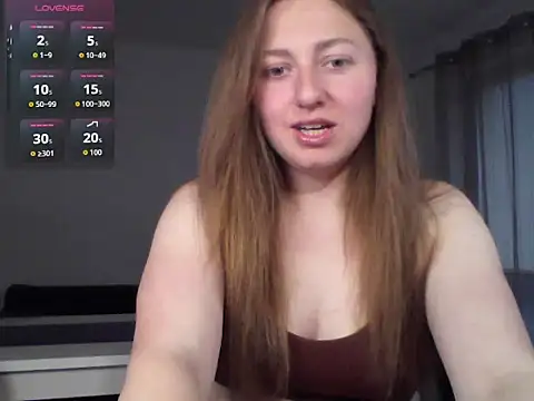 KittyAda1212 online show from May 8, 6:13 pm