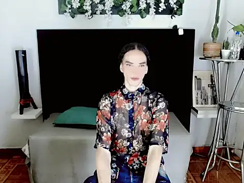 sora jun online show from March 7, 7:22 pm