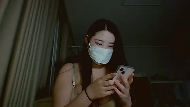 Ssun0612 online show from February 26, 6:18 pm