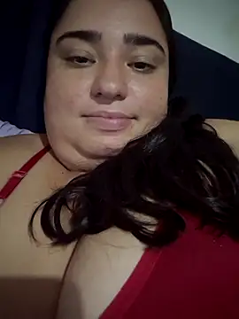 MarrySantiago online show from February 10, 10:25 pm