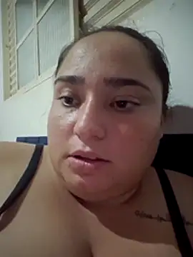 MarrySantiago online show from March 21, 8:56 pm