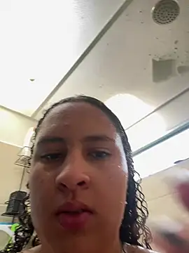 Selene Voon online show from March 30, 8:54 pm