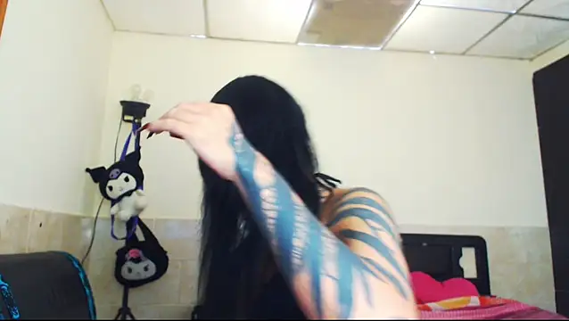 jazmin wolf online show from March 14, 4:23 pm