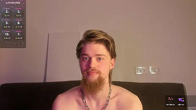 Snapshot of Lev_Miller chatting on April 18, 7:40 pm Lev Miller online show from April 18, 7:40 pm