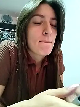 tina2204 online show from February 17, 2:13 pm