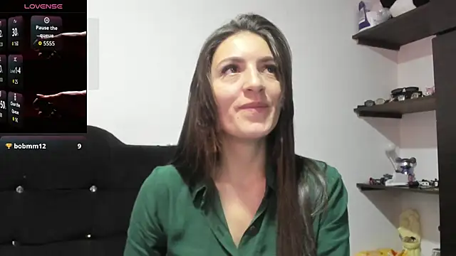 tina2204 online show from March 10, 2:22 pm