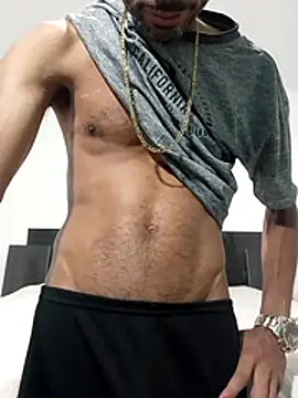 moreno alpha br online show from January 17, 10:13 pm