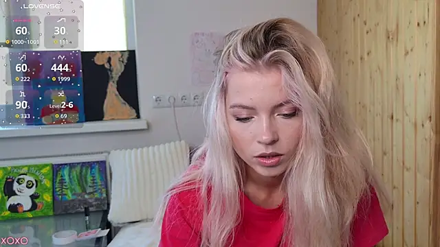 MinionFriend online show from July 1, 9:55 am