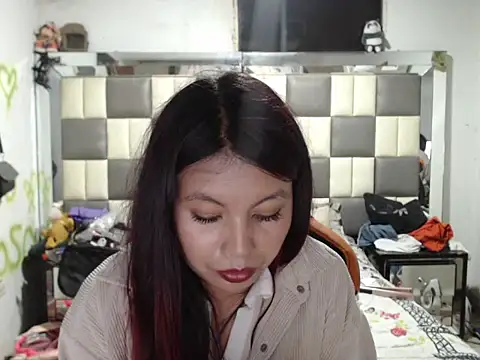 dulcecandy18 online show from February 11, 5:12 am