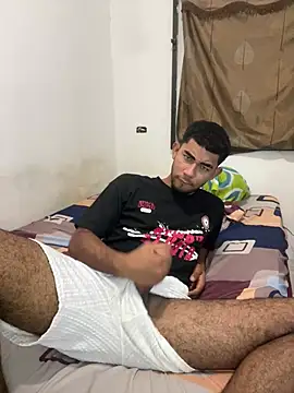 youngalexofficial online show from February 27, 4:34 am