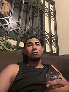 youngalexofficial online show from March 8, 3:10 am