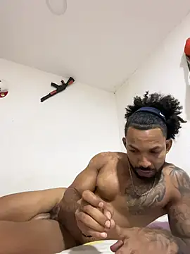 leon97hot online show from January 11, 5:23 am