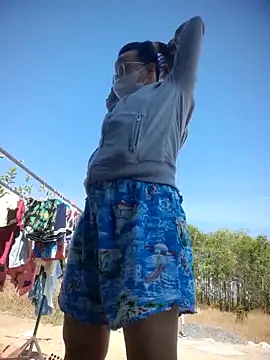 lina loveee online show from February 14, 6:43 am