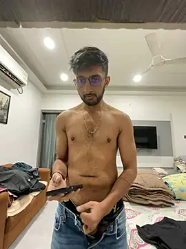 akash349797 online show from January 9, 9:56 am