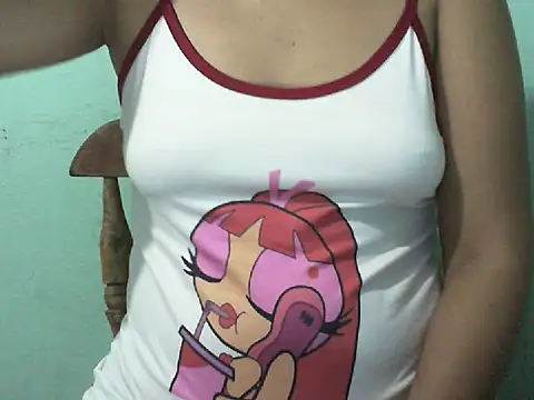 Snapshot of anacarada chatting on February 15, 11:52 am anacarada online show from February 15, 11:52 am