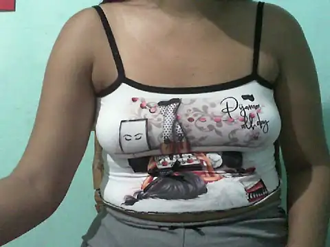 Snapshot of anacarada chatting on February 22, 7:45 pm anacarada online show from February 22, 7:45 pm