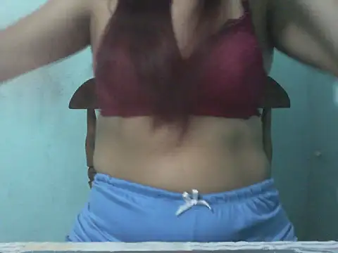 Snapshot of anacarada chatting on February 26, 3:44 pm anacarada online show from February 26, 3:44 pm