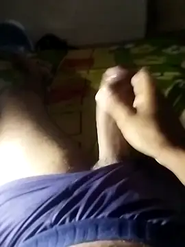 Novinhoxxx online show from March 6, 7:10 pm