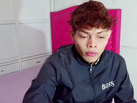 brosscams2025 online show from January 9, 12:35 am