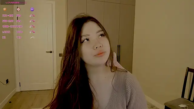 Aiko mainee online show from February 11, 3:33 am