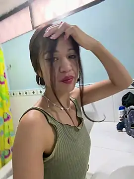 Debbie girl online show from January 19, 1:48 pm