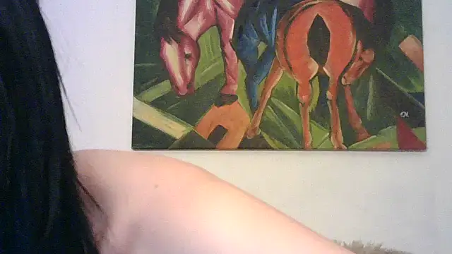 lolipopmaria online show from January 18, 7:28 pm