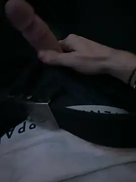 ghostedguy online show from March 9, 8:57 pm