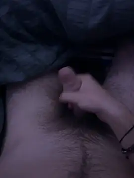 ghostedguy online show from April 27, 10:52 pm