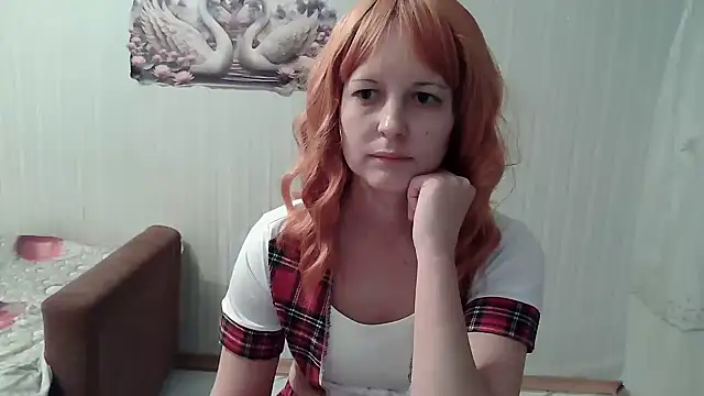 Snapshot of ToryIrons chatting on February 14, 2:03 pm ToryIrons online show from February 14, 2:03 pm