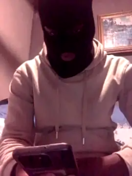 Snapshot of blackfana chatting on May 30, 7:33 pm blackfana online show from May 30, 7:33 pm