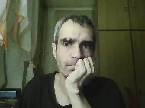 Gattuzoman85 online show from January 17, 10:13 pm