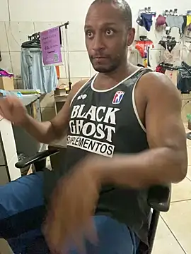 Snapshot of Betobob chatting on March 27, 6:51 pm Betobob online show from March 27, 6:51 pm