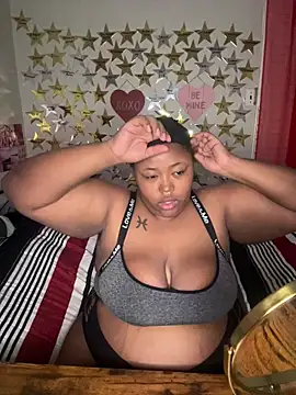 Chocolatebunnyxx96 online show from January 18, 12:47 am