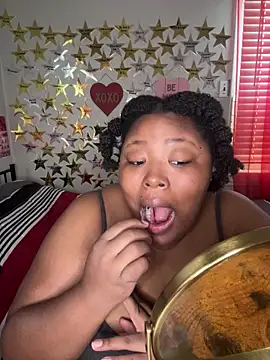 Chocolatebunnyxx96 online show from February 13, 4:58 pm