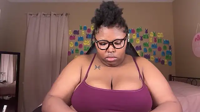 Chocolatebunnyxx96 online show from June 15, 2:36 am