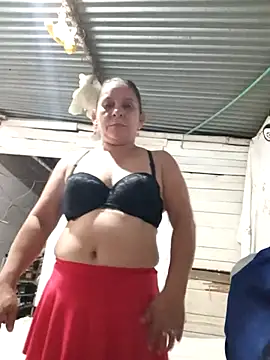 chiquitahot  online show from March 20, 11:37 am