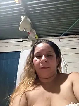 chiquitahot  online show from March 22, 4:16 am