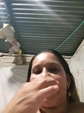 chiquitahot  online show from March 23, 4:27 am