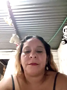 chiquitahot  online show from April 8, 12:05 pm